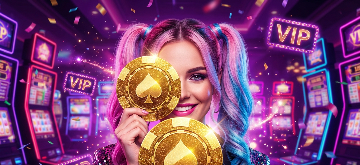 NV Casino - Premium Online Gaming